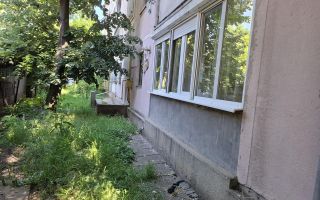 3 cam zona Ghe. Lazar vedere 2 parti centrala pe gaz - Poză 26