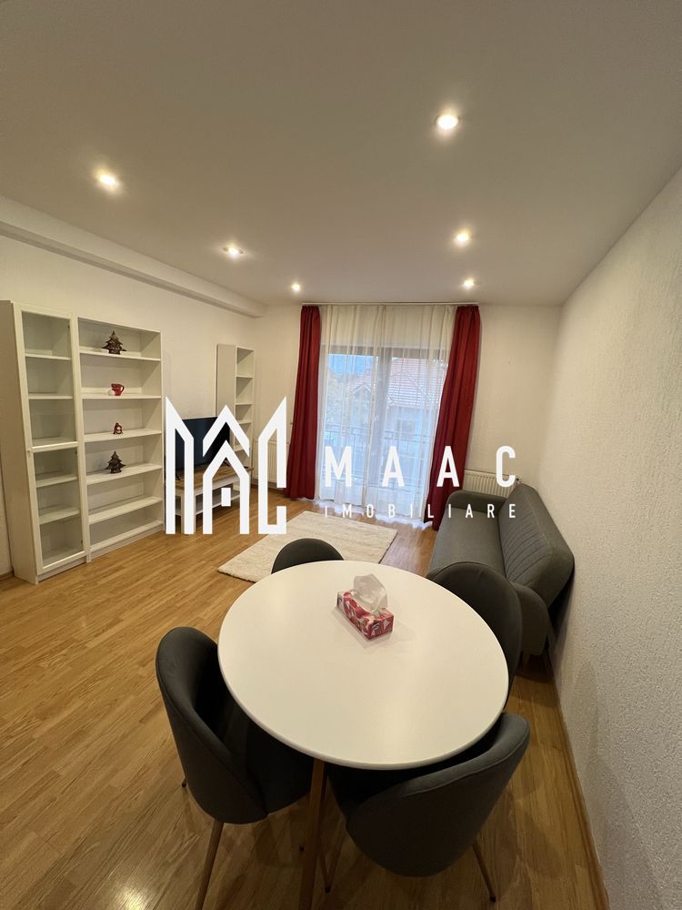 Apartament 3 camere | Etaj 1 | Calea Poplacii - Poză 1