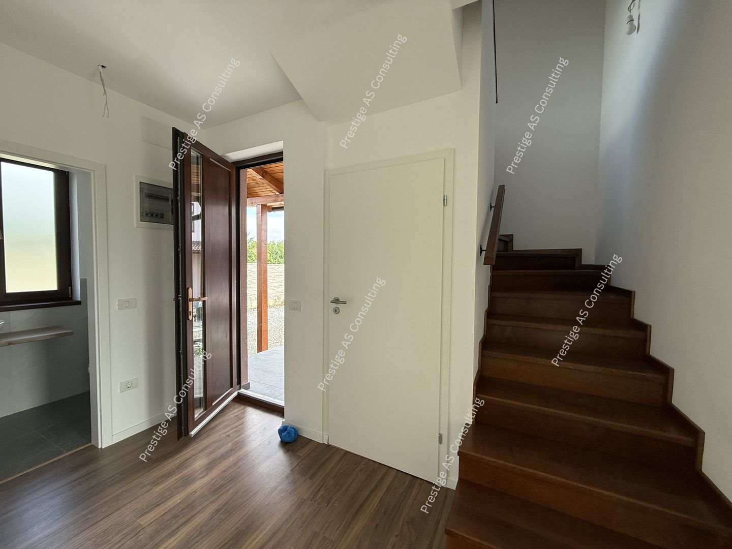 Duplex 4 Camere | Intrare Privata-Sanandrei - Poză 8