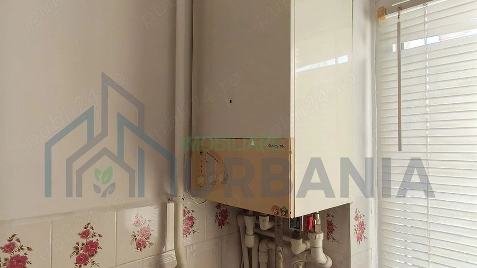 Apartament 2 camere de închiriat - Piața Voievozilor, Iași - Poză 9