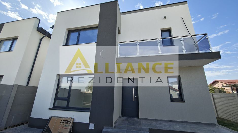 Casa premium | 3 dormitoare | 375 mp teren | Complex privat - Poză 2