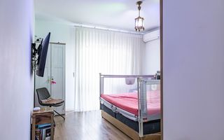 Apartament 3 camere, decomandat, metrou Dimitrie Leonida, Comision 0% - Poză 6