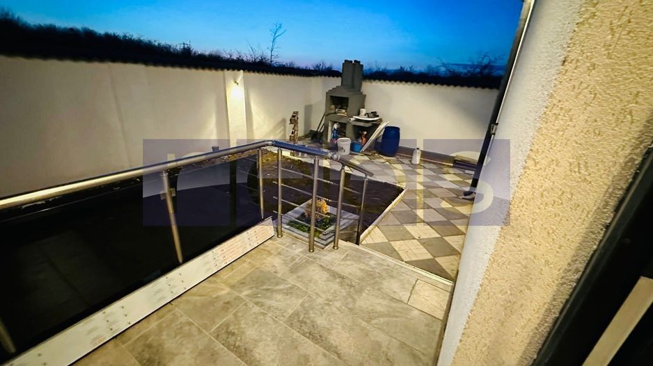 CASA DE VANZARE | PARTER 4 CAMERE | TARTASESTI - Poză 13