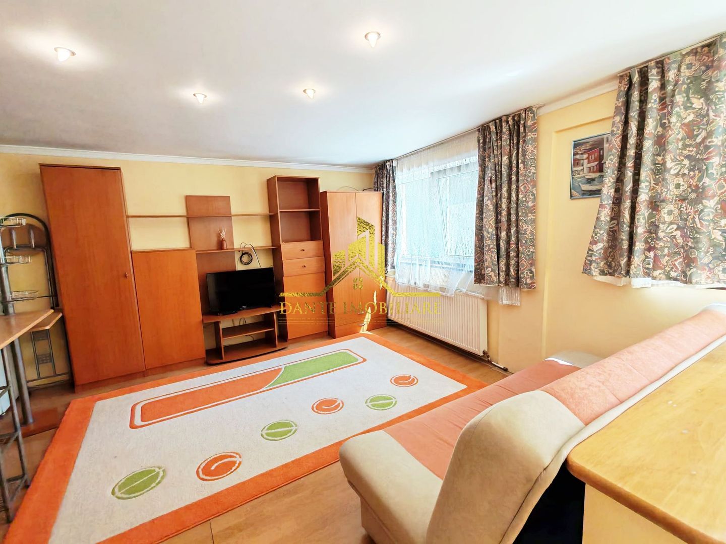 2 camere, mobilat modern, proaspat renovat, Grigorescu, Donath - Poză 2