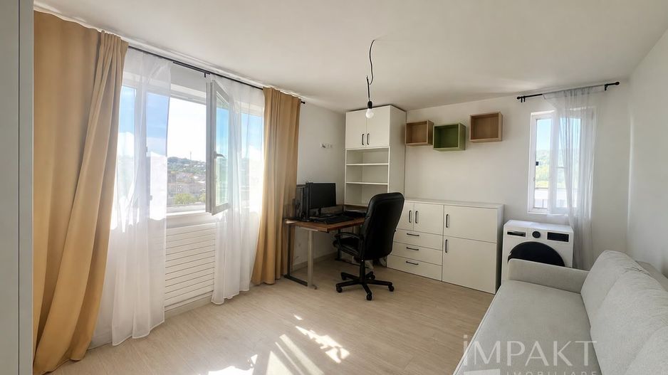 Apartament 3 camere in zona Taietura Turcului - Poză 3