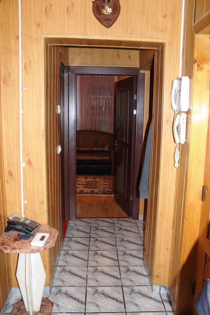 Apartament 3 camere Grigore Balan - Poză 7