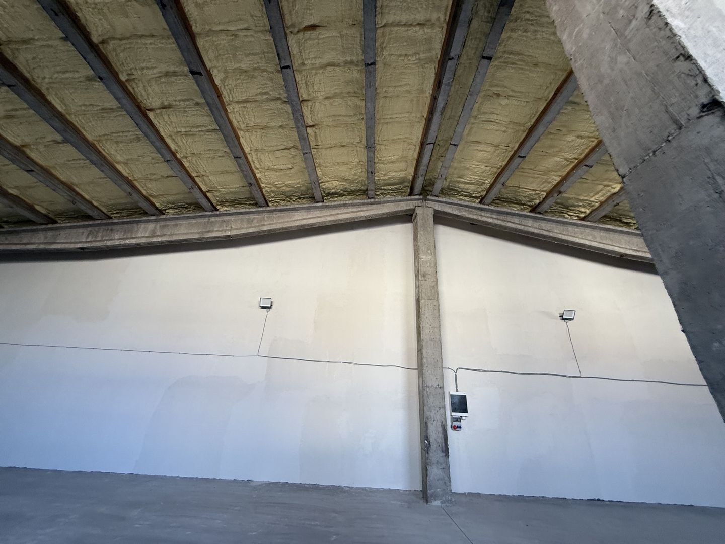 Hala 390m2 | Recent Renovata - Poză 3