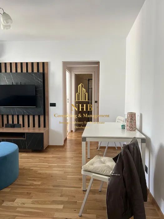 Apartament 2 camere | Dorobanti - Poză 6