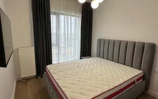 Apartament Premium - 2 camere +parcare - Silk District! - Poză 15