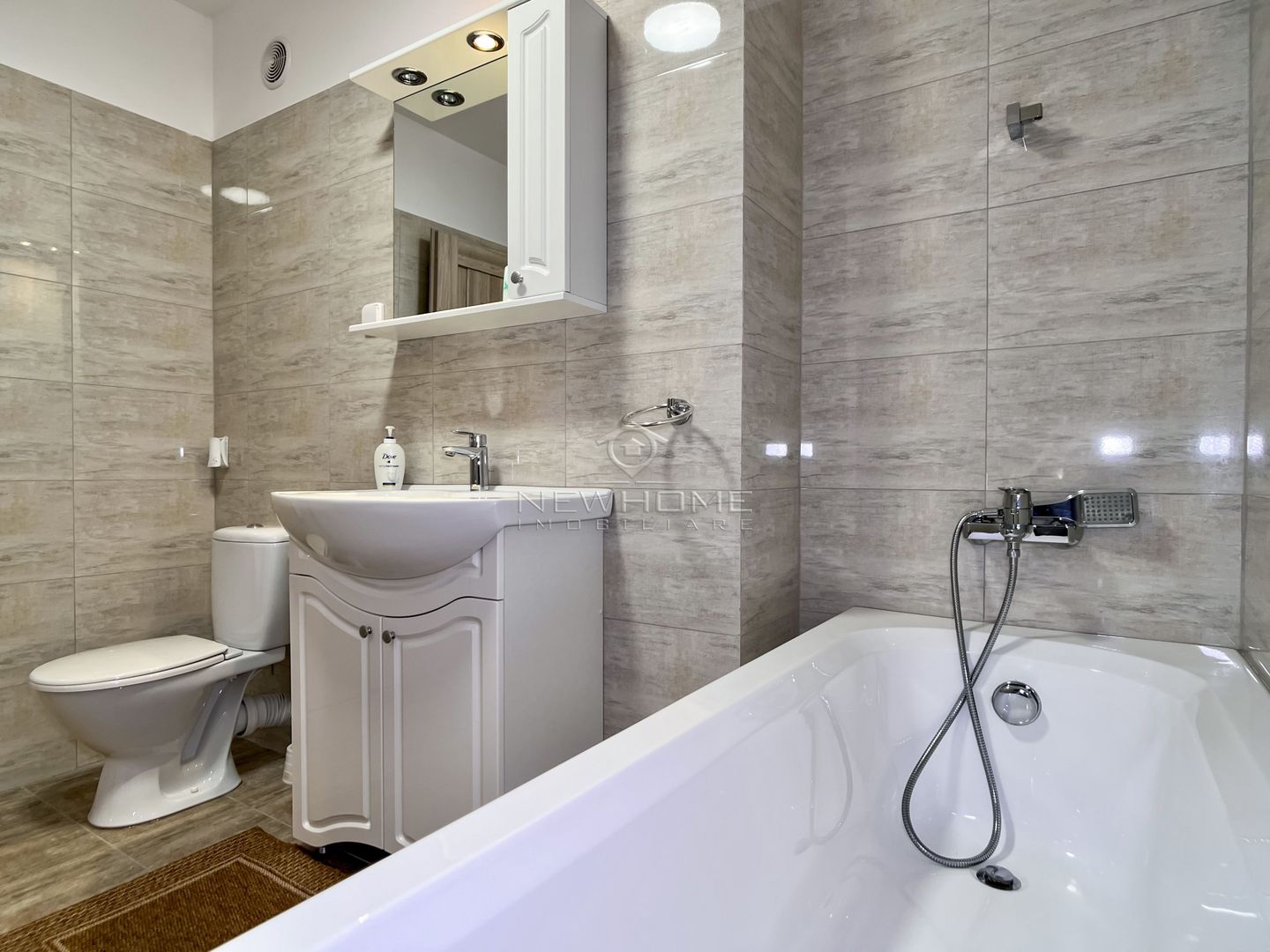 Apartament 2 camere, Parcare, zona Iulius Mall FSEGA - Poză 13