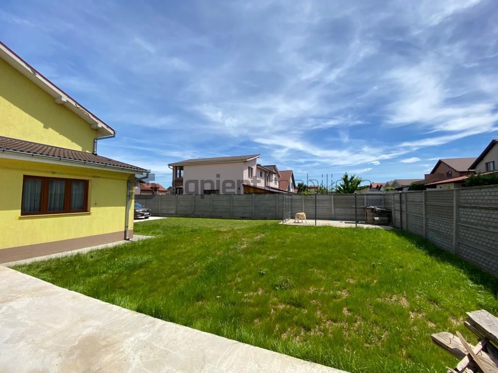 Sapient | Casa in zona centrala, Santandrei - Poză 5