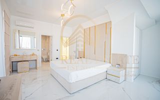 Stațiunea Mamaia - Duplex cu vedere la mare si lac. - Poză 22