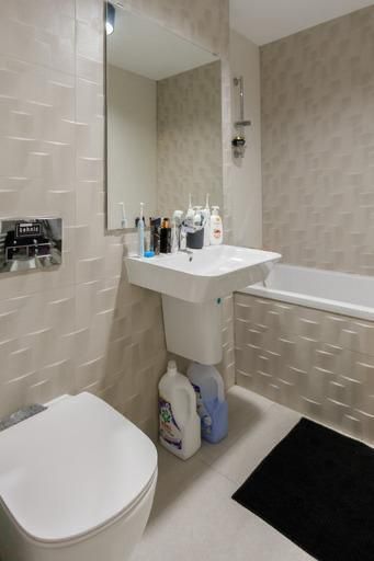 Vanzare Studio Dublu Cloud 9 Residence 1 loc de Parcare - Poză 11