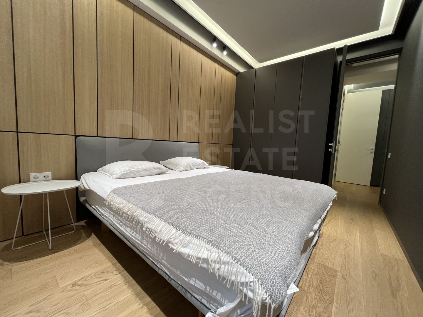 Chirie, apartament, 1 cameră, strada Alexandru cel Bun, Centru - Poză 2