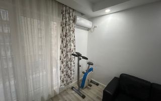 Apartament cu 2 camere COSMOPOLIS, mobilat și utilat, loc de parcare - Poză 3