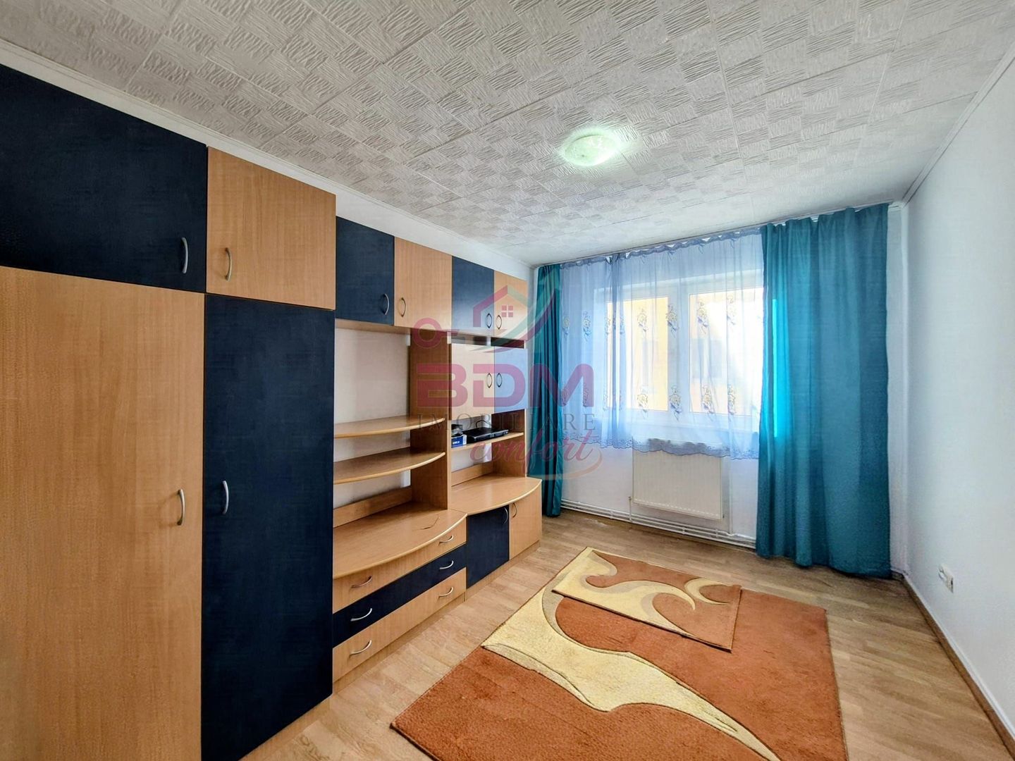 0 % Comision I Apartament 2 camere I etaj intermediar I mobilat - Poză 3