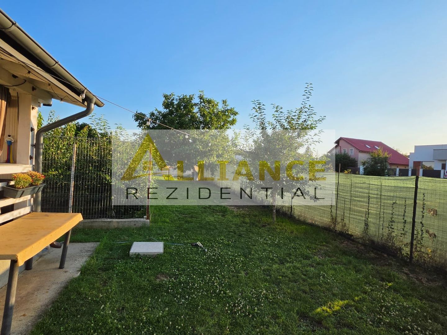 Vila 4 Camere | Mobilata si utilata | Teren 630 mp | Pozitie excelenta - Poză 8