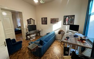 2 camere, modern, garaj, zona Centrala, Horea, Pet Friendly - Poză 11