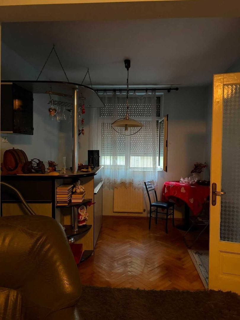 URGENT!, TEREN IN PROPRIETATE,  GARAJ, CONSTRUCTIE 1985, NEGOCIABIL - Poză 2