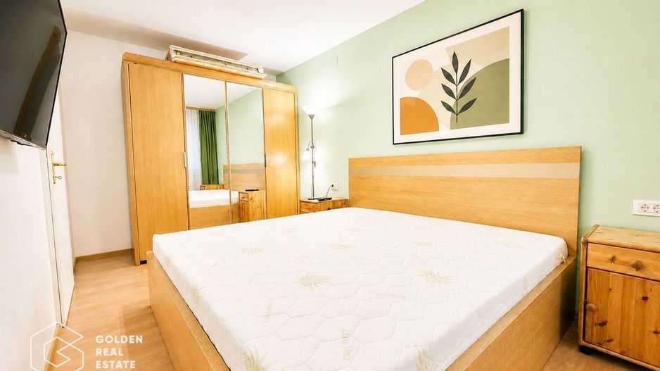 Apartament 2 camere, etaj 1, langa Piata Mica - Poză 3