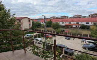 3 cam, 84mp, terasa sticla, curte 69mp, 2 parcari, boxa |Drumul Fermei - Poză 22
