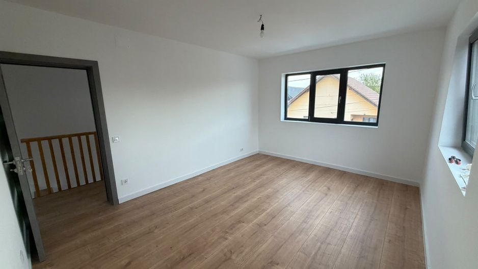 CASA INDIVIDUALA - TEREN 408 MP, MUTARE IMEDIATA, LA CHEIE, COMIS  0% - Poză 5