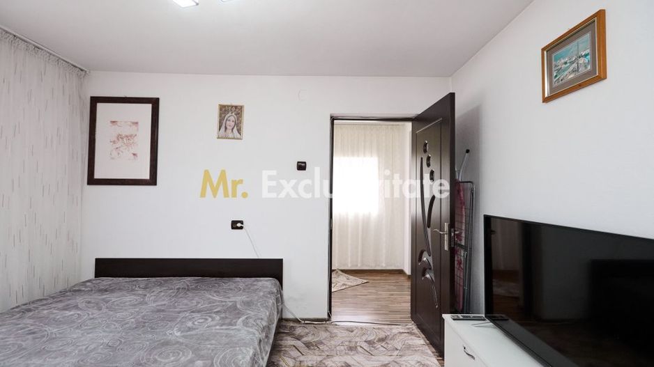 Casa  + anexa în Com.  Petresti, Sat Gherghesti - Dambovița - Poză 5
