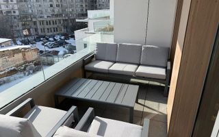 Apartament nou 2 camere lux Bld Unirii - Prima Inchiriere - Poză 9