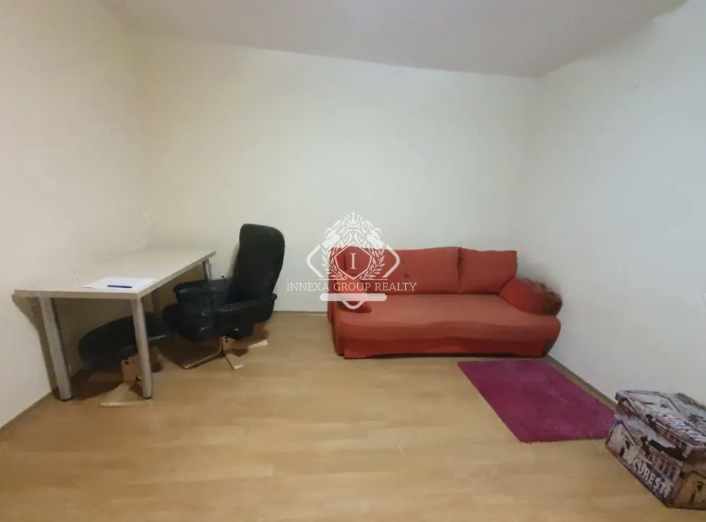 Iancului | Garsoniera 33mp | Bloc 1986 | 6 min metrou - Poză 1