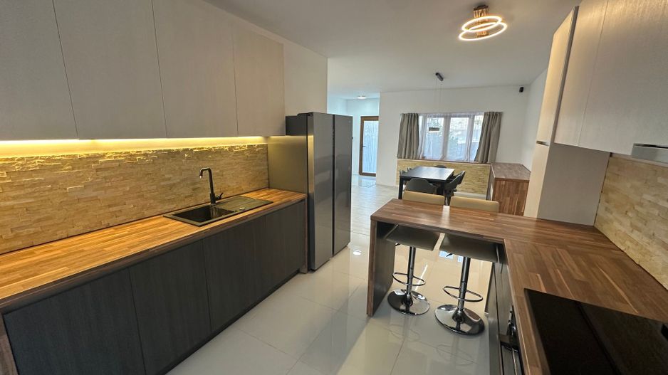 Duplex in Dumbravita se va mobila complet - Poză 7