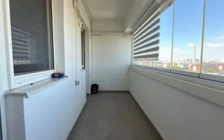 2 cam 10 min METROU LEONIDA 2xAC Mobilat Utilat ca in poze - Poză 13