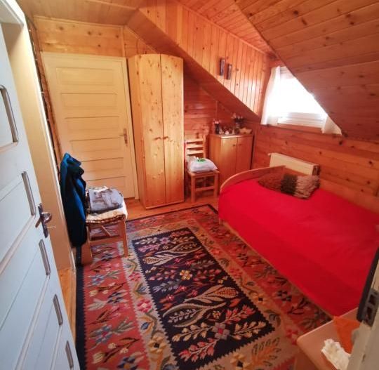 Casa de vacanta Cheia- Prahova - Poză 15