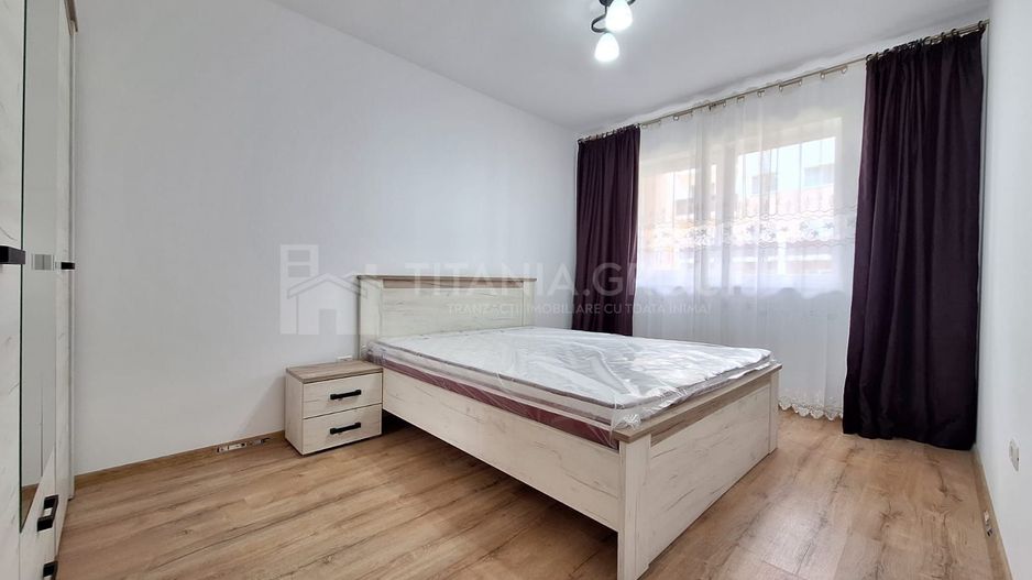 Apartament 2 camere la prima inchiriere, comision 0 - Poză 4