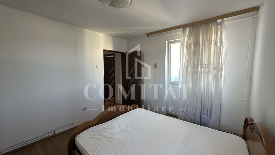 Apartament cu 3 camere | 67 mp | Cartier Mănăștur - Poză 8