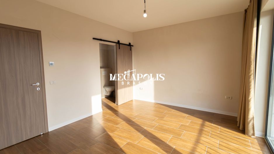 Duplex modern – 5 camere + garaj - Poză 12