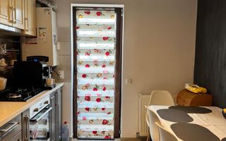 Apartament 2 camere, Valea Lupului, loc de parcare inclus, 5 minute de Mall Moldova - Poză 1