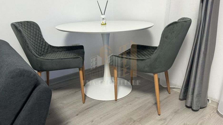 Apartament 2 camere Subcetate City Sanpetru Brasov - Poză 13