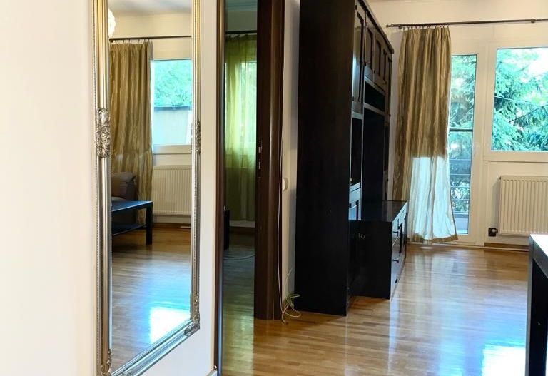 Apartament 2 camere Decebal Matei Basarab 1/6 - Poză 7