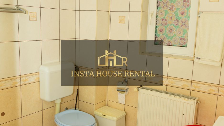 Casa cu teren 1000mp Ciolpani - Poză 46