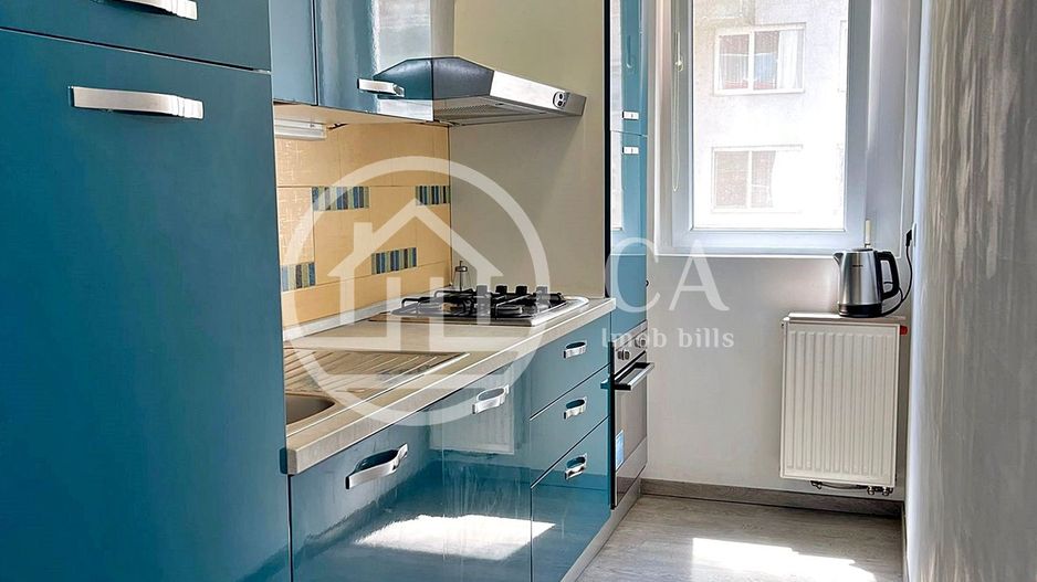 Apartament cu 2 camere de inchiriat in Iosia, Oradea - Poză 6