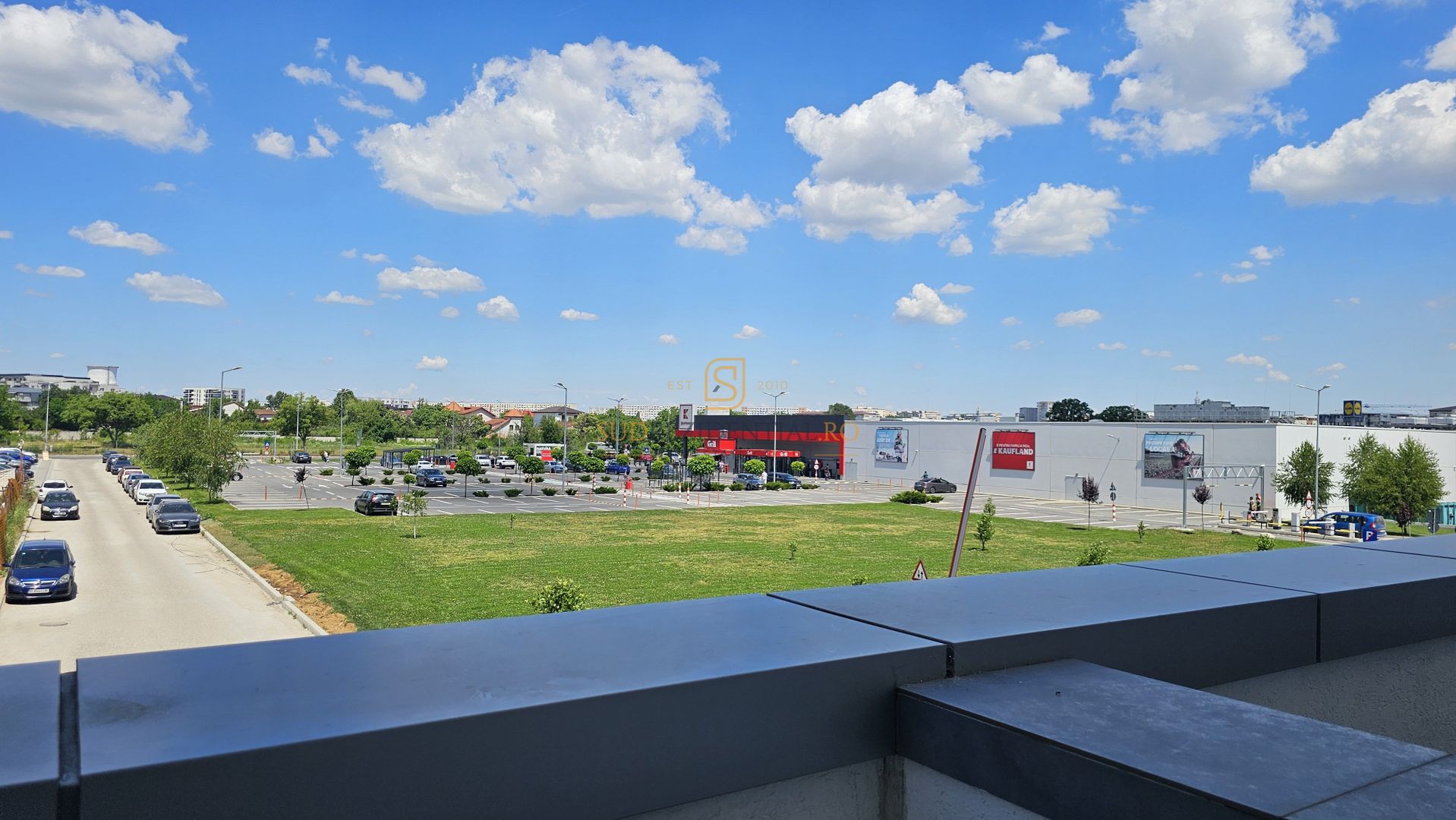 Apartament 2 camere cu terasa in Sector 4 - PRET PROMOTIONAL - Poză 15