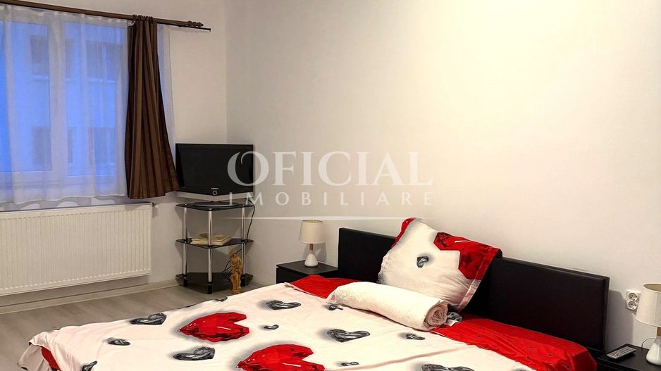 Apartament 2 camere | Parcare subterana | Lift | Zona Vivo | Floresti - Poză 4