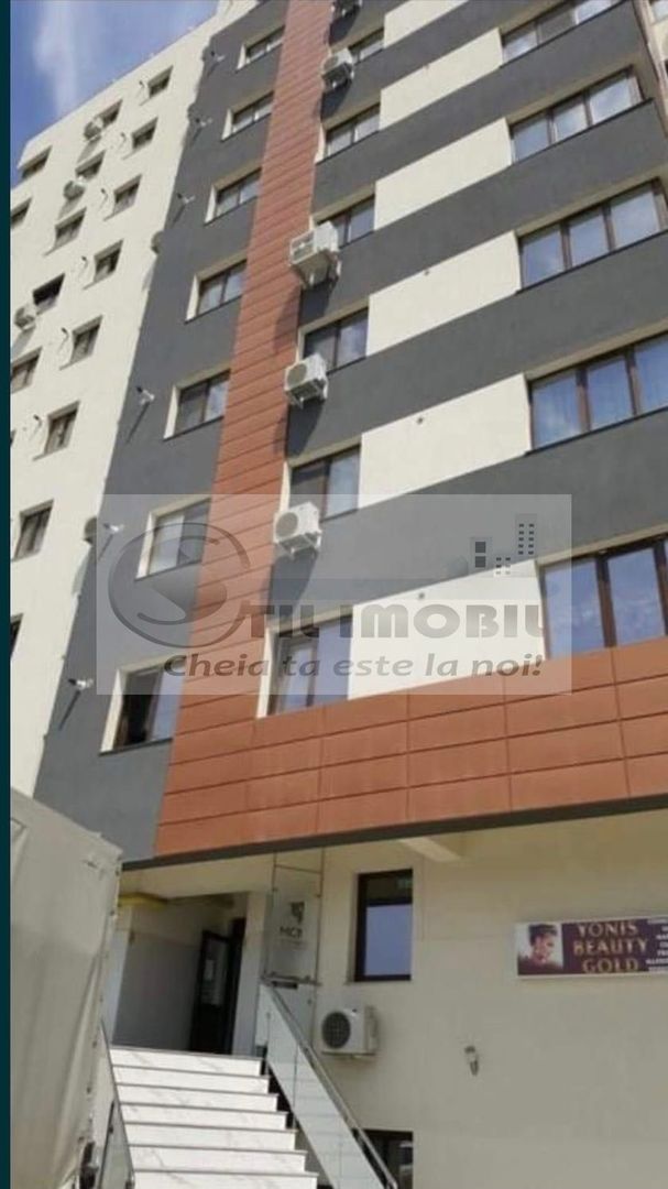 De închiriat | Apartament 2 camere Canta, Moara de Foc - Poză 7