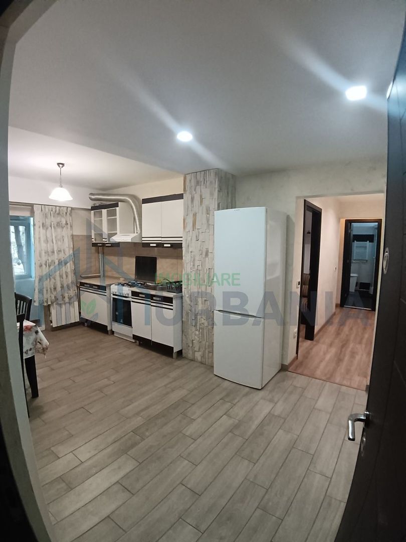 Apartament 2 camere de închiriat pe Strada Profesor Inculeț, Piața Sudului, Iași - Poză 1