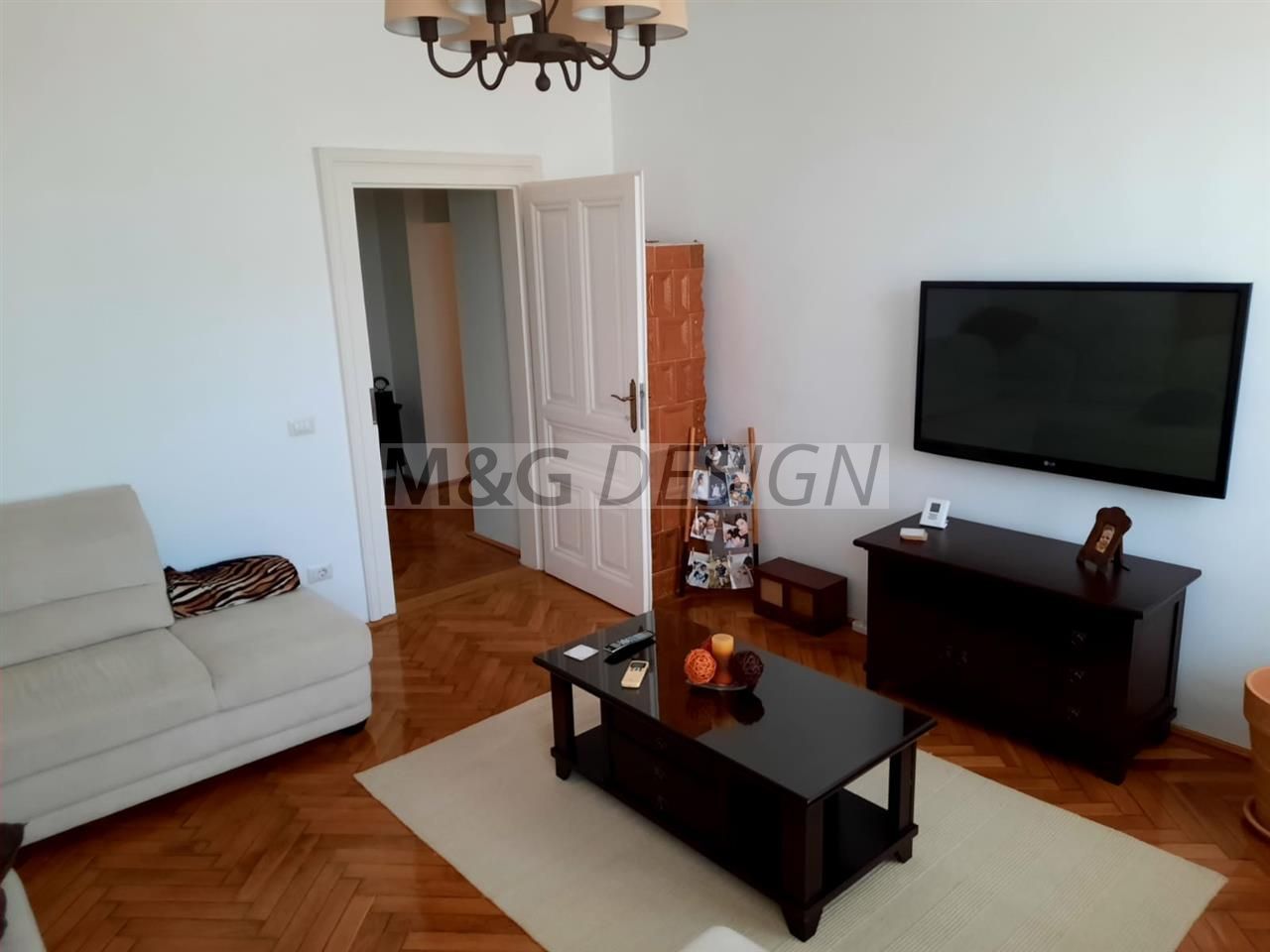 Iosefinet13 camere2 bai-100mploc parcare in curte - Poză 16