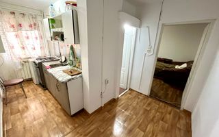 Apartament cu 2 Camere, Zona Cetate - Poză 4