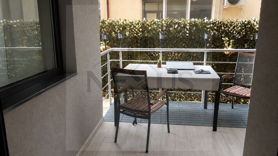 3 min metrou Dimitrie Leonida - Apartament 2 cam dec+gradina - Parcare - Poză 9