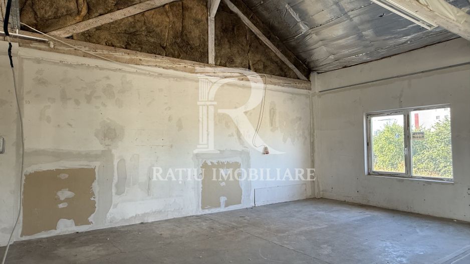 Spațiu multifuncțional in Oradea | Showroom | Depozit | Producție - Poză 12