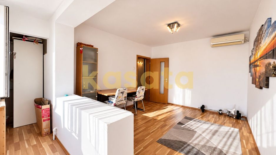 APARTAMENT 3 CAMERE | IANCULUI | METROU 50M | MOBILAT | RENOVAT - Poză 7