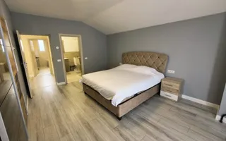 Casă nouă de închiriat în Dezmir – 4 dormitoare, 3 băi - Poză 11